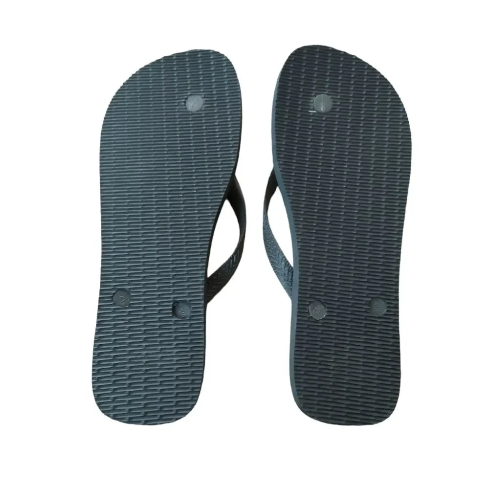 NWOT Havaianas Aloha Flip Flops